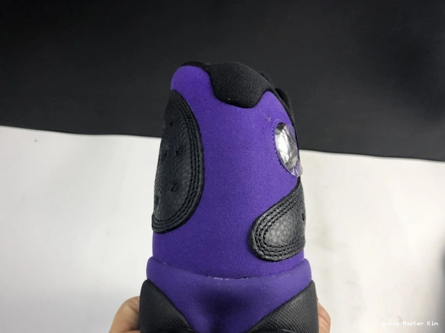Air Jordan 13 DJ5982-015 Court Purple 0723